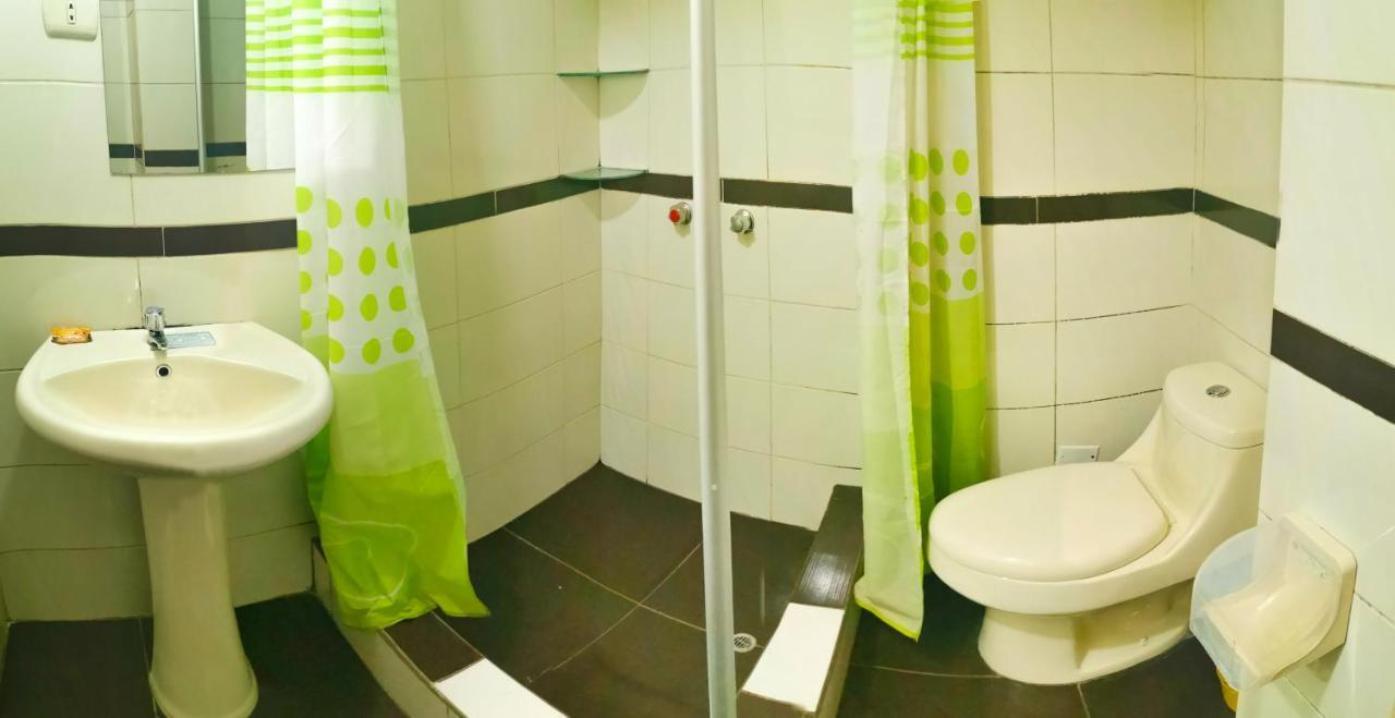Hostal Cusco Agency Екстер'єр фото