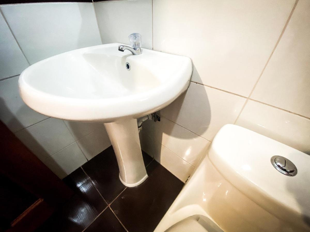 Hostal Cusco Agency Екстер'єр фото
