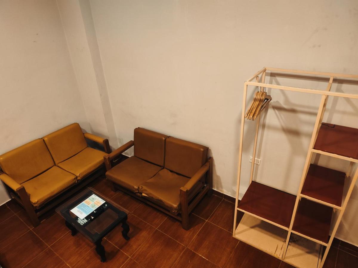 Hostal Cusco Agency Екстер'єр фото